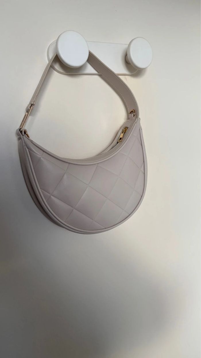 Sac à main beige Primark neuf sans étiquette