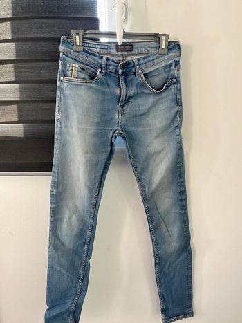 Jean slim homme L/40