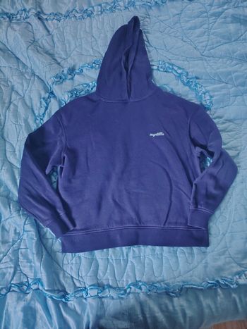 Sweat a capuche 