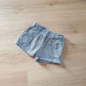 🩷 Short 3ans Sergent Major #emyfleury_3ansfille