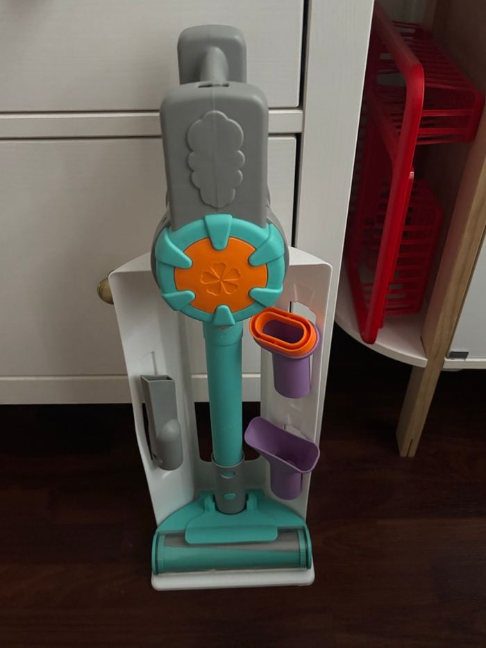 Cuisine en bois et ses accessoires - photo numéro 4