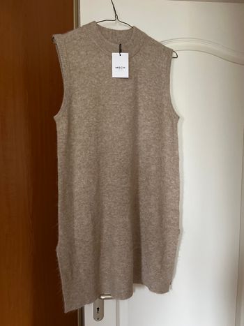 Pull tunique MSCH Copenhagen taille S/M