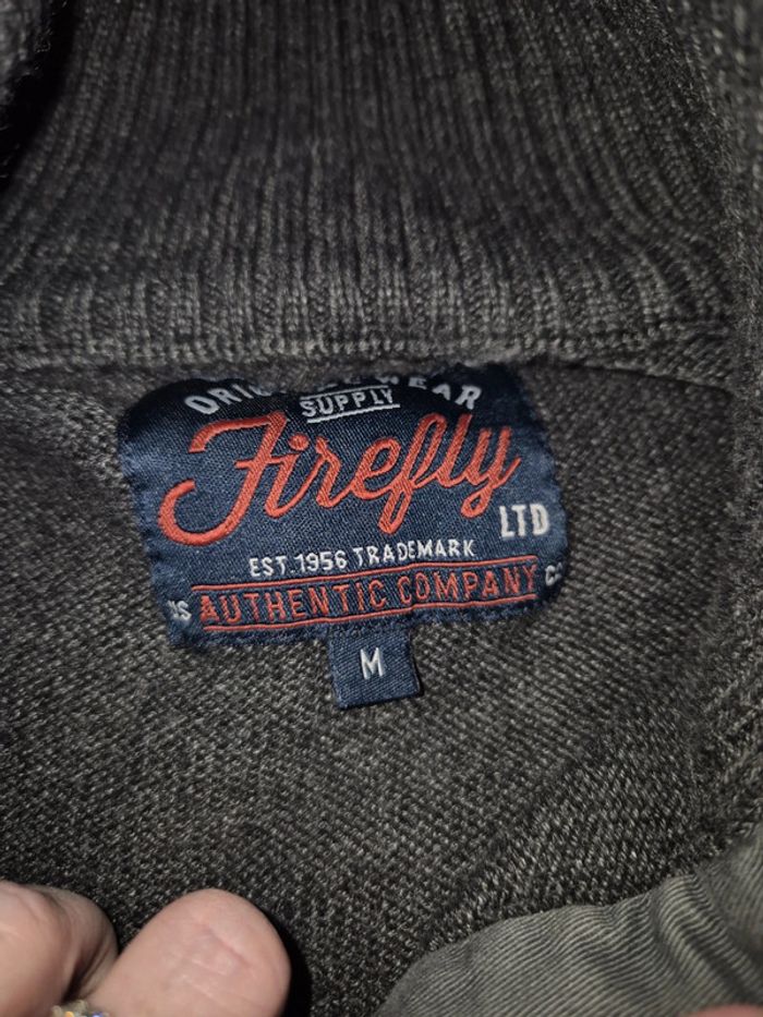 Pull taille M - photo numéro 4