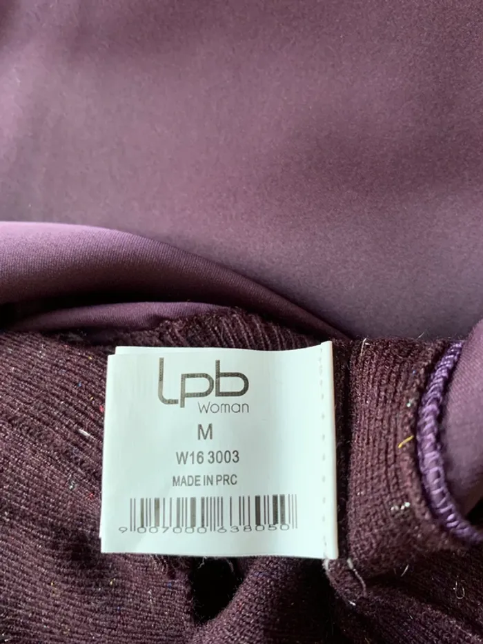 Robe LPB - photo numéro 6