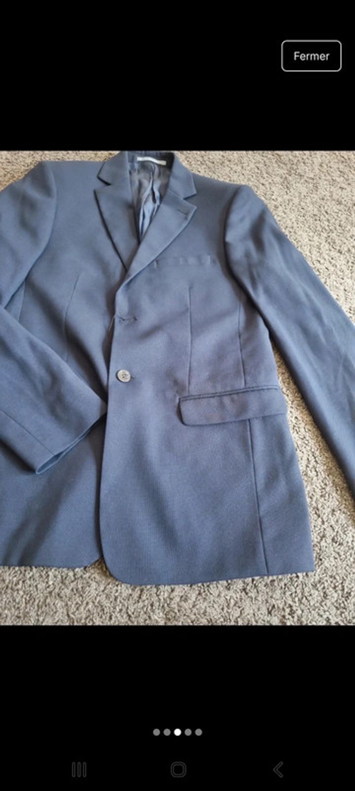 Veste de costume - photo numéro 3