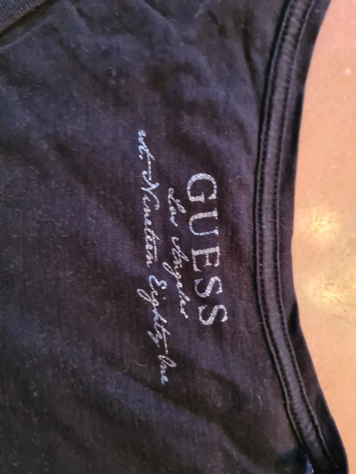 Haut guess - photo numéro 3