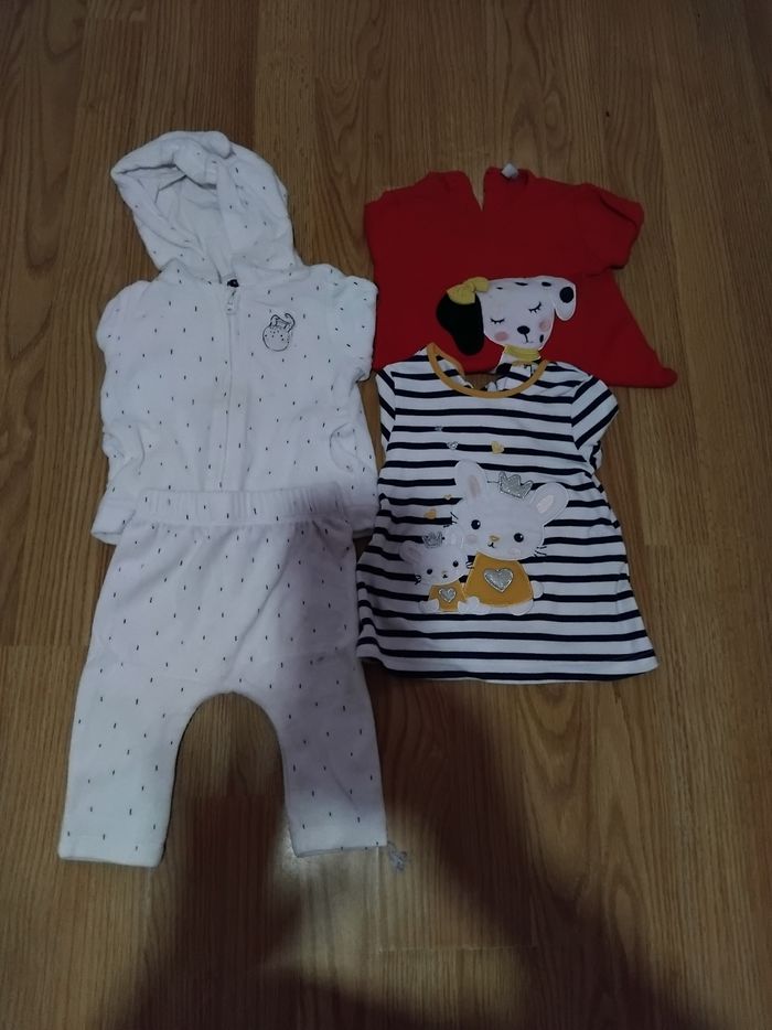Pyjama - photo numéro 4