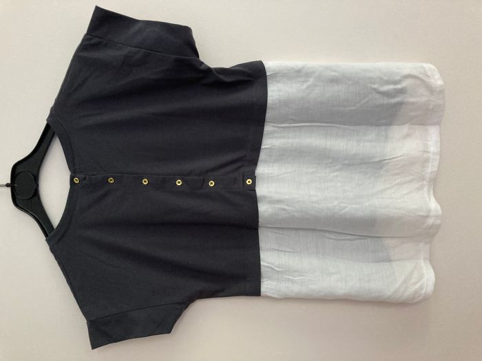 Tee-shirt Karl Marc John - photo numéro 3