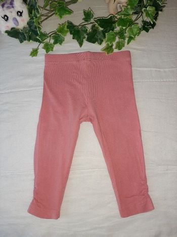 Legging été et mi-saison Tape à l'Oeil 18mois fille 👧