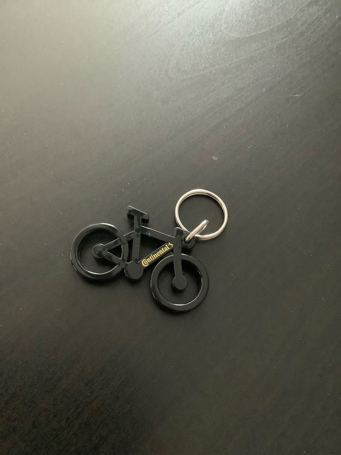 Lot de 5 porte-clefs variés - photo numéro 10