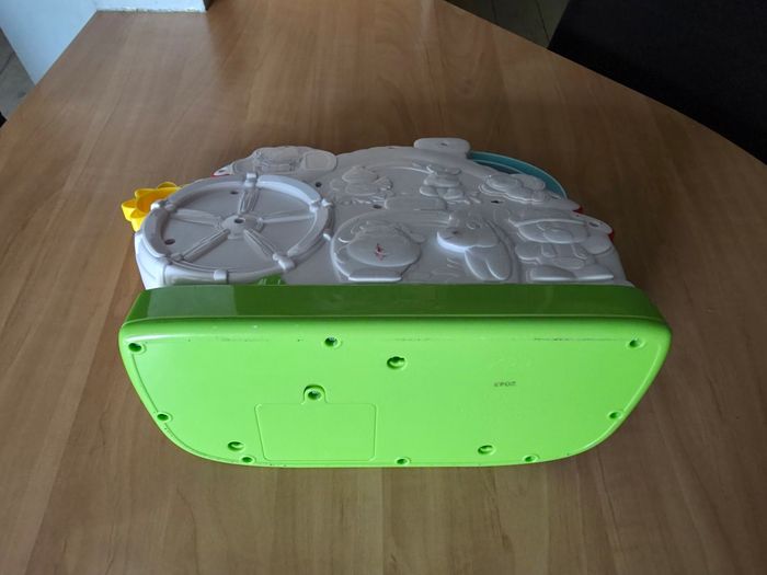 Jeu interactif - photo numéro 4