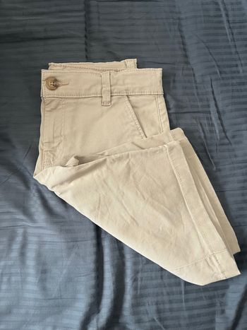 Short regular garçon 