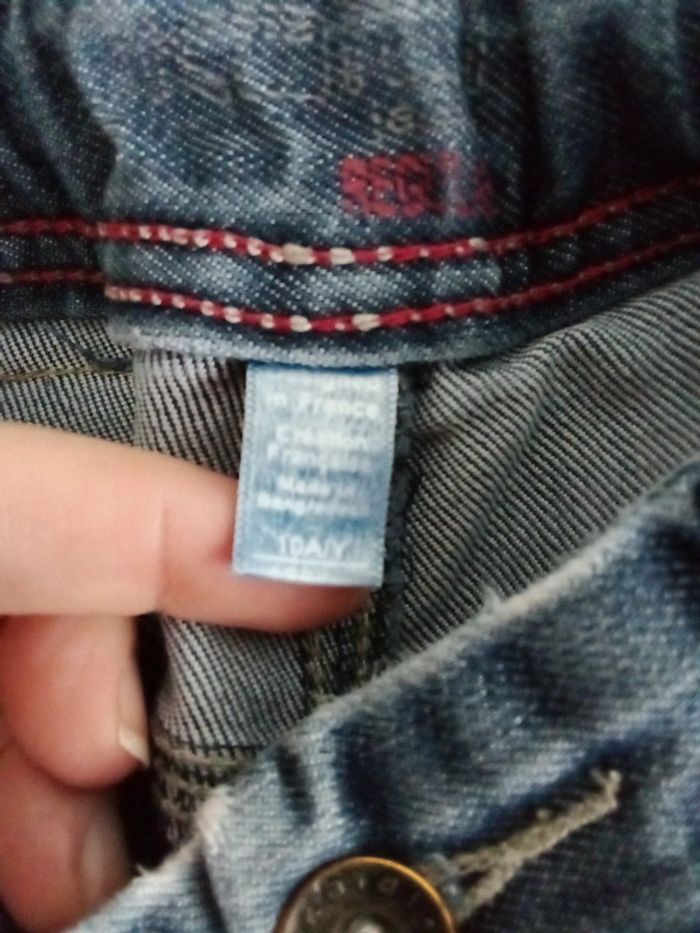 Jeans - photo numéro 4