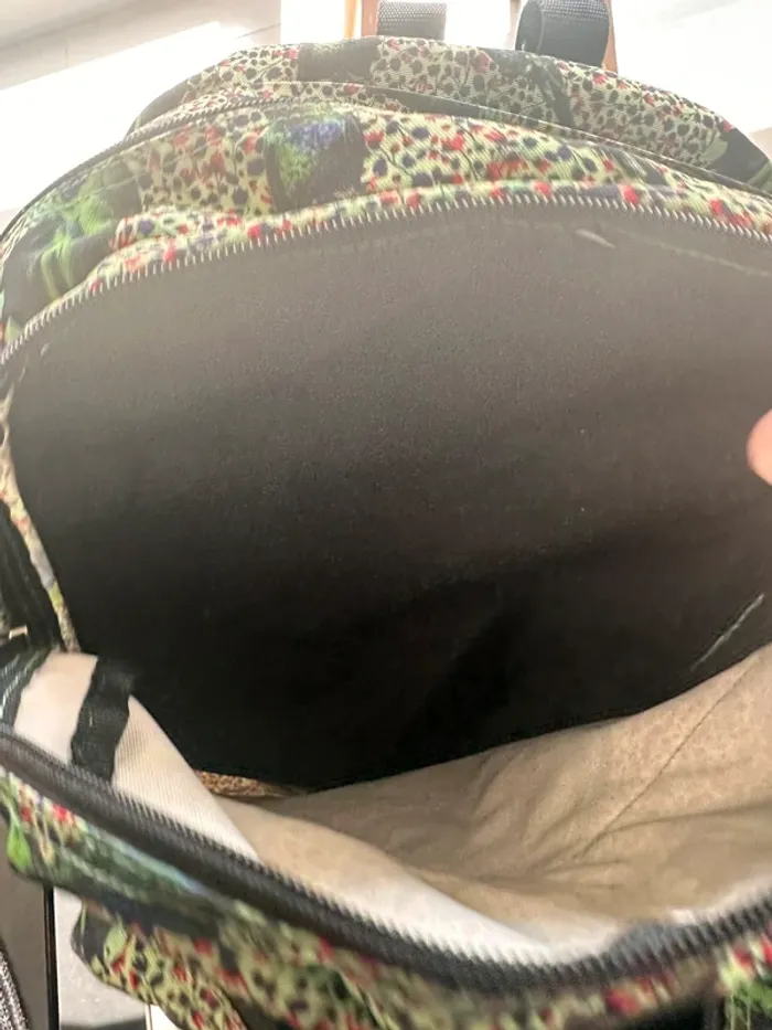 Grand sac à dos Eastpak - photo numéro 4