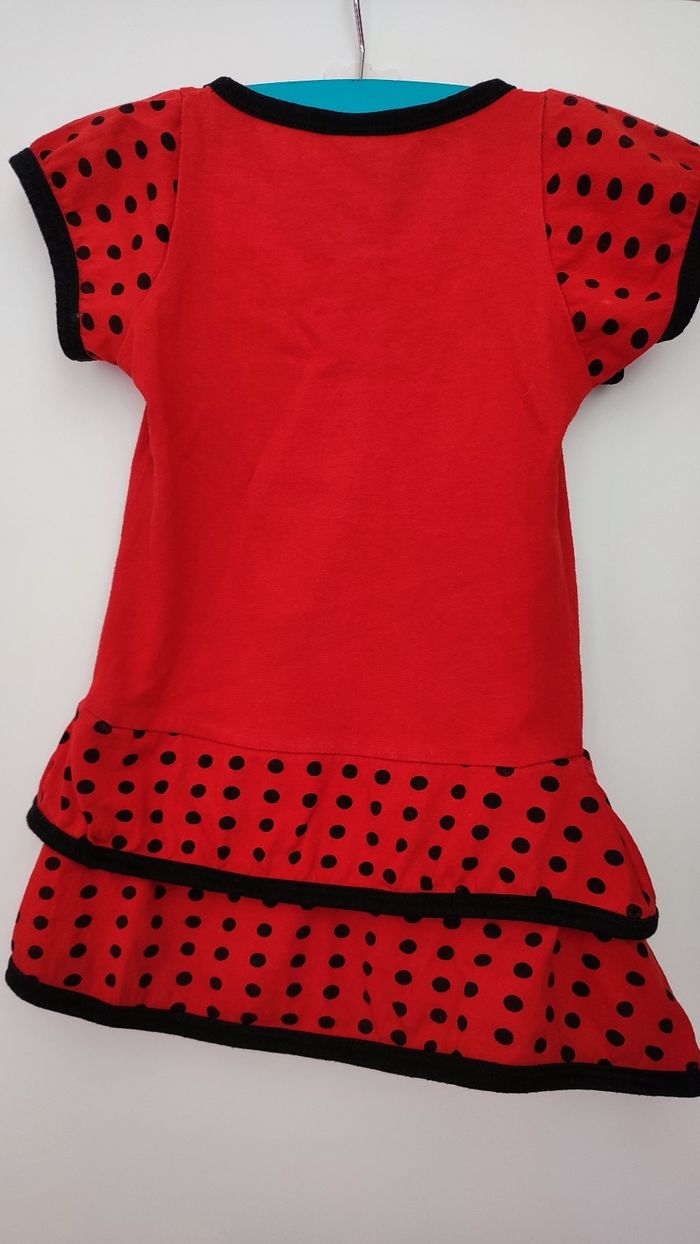 Robe Flamenco - photo numéro 3