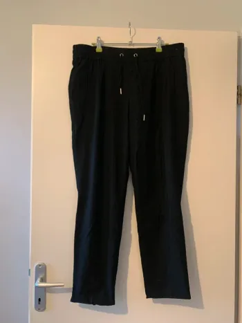 Pantalon noir