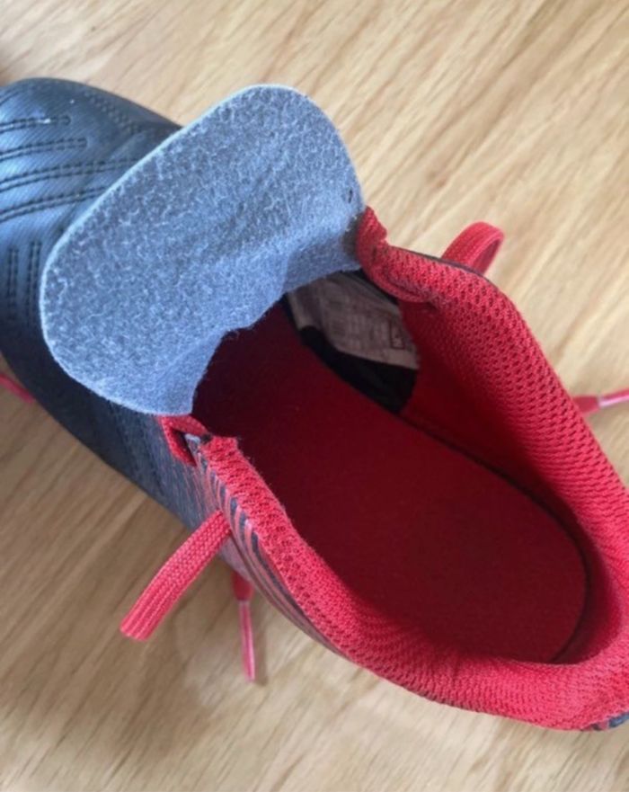 Chaussures de foot enfants - photo numéro 2