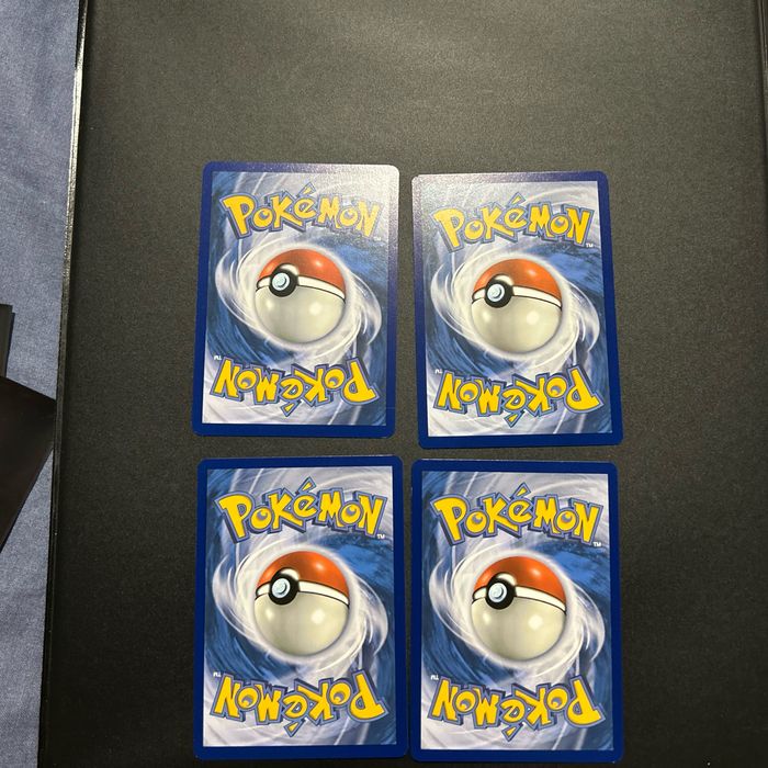 Lots de carte Pokémon - photo numéro 4