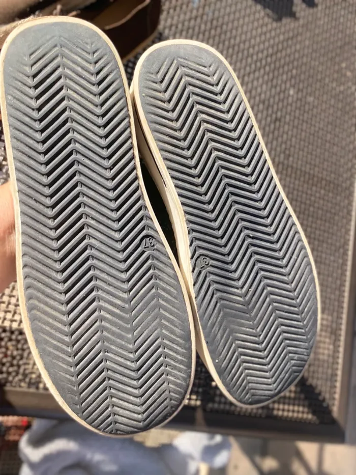 Semerdjian Smr23.  Taille 37 - photo numéro 12