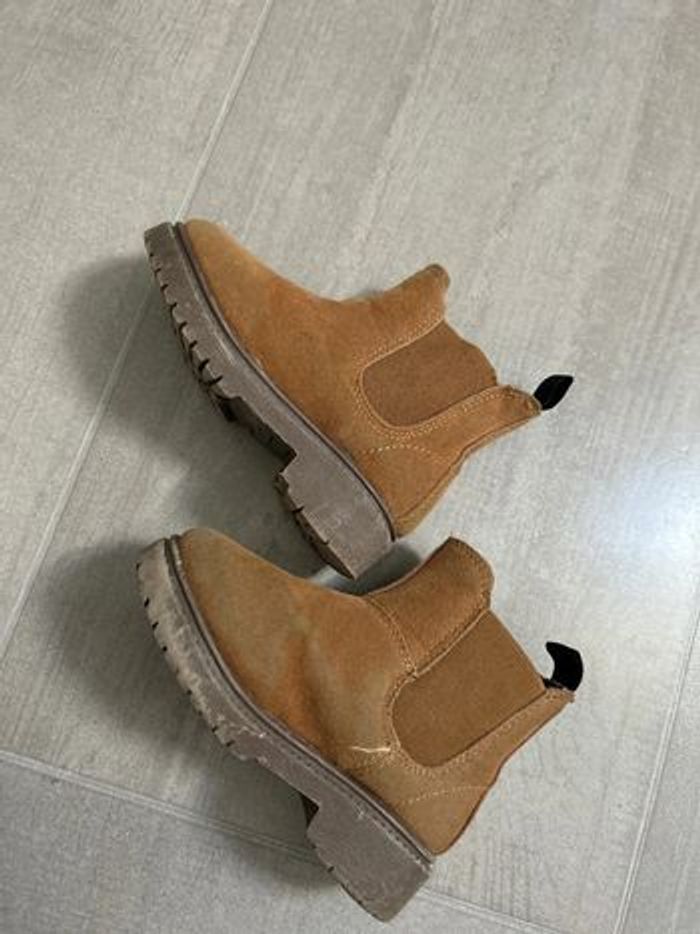 Bottines - photo numéro 3