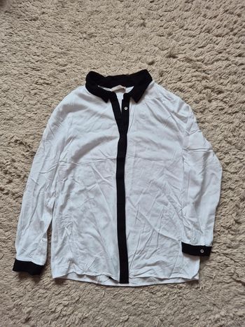 Chemise Tex