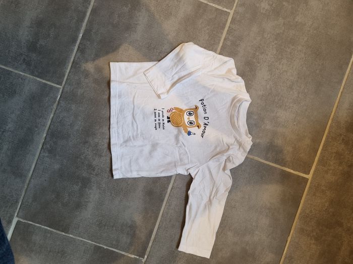 Ensemble chemise à carreaux et t-shirt Liberto - photo numéro 6