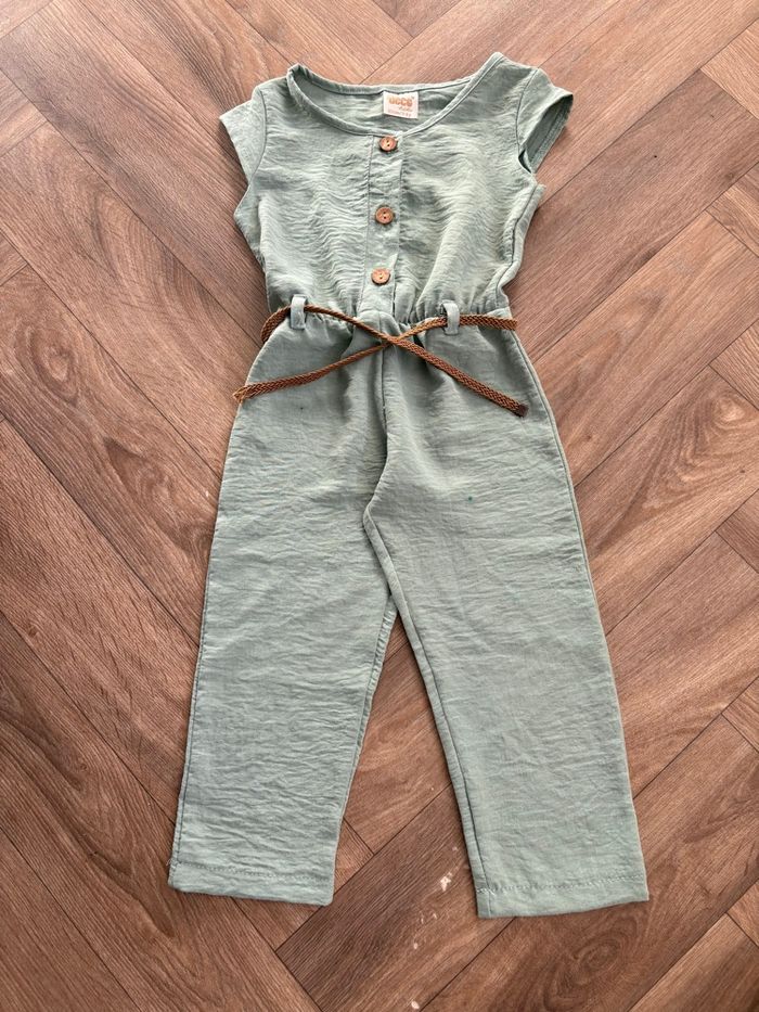 Combinaisons demi-saison - photo numéro 2