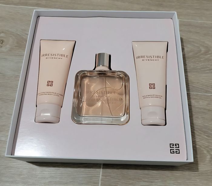 Coffret L'irrésistible Givenchy 80ML