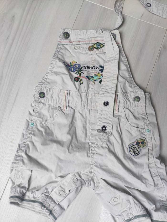 Lot 14 pièces 6 mois - photo numéro 7