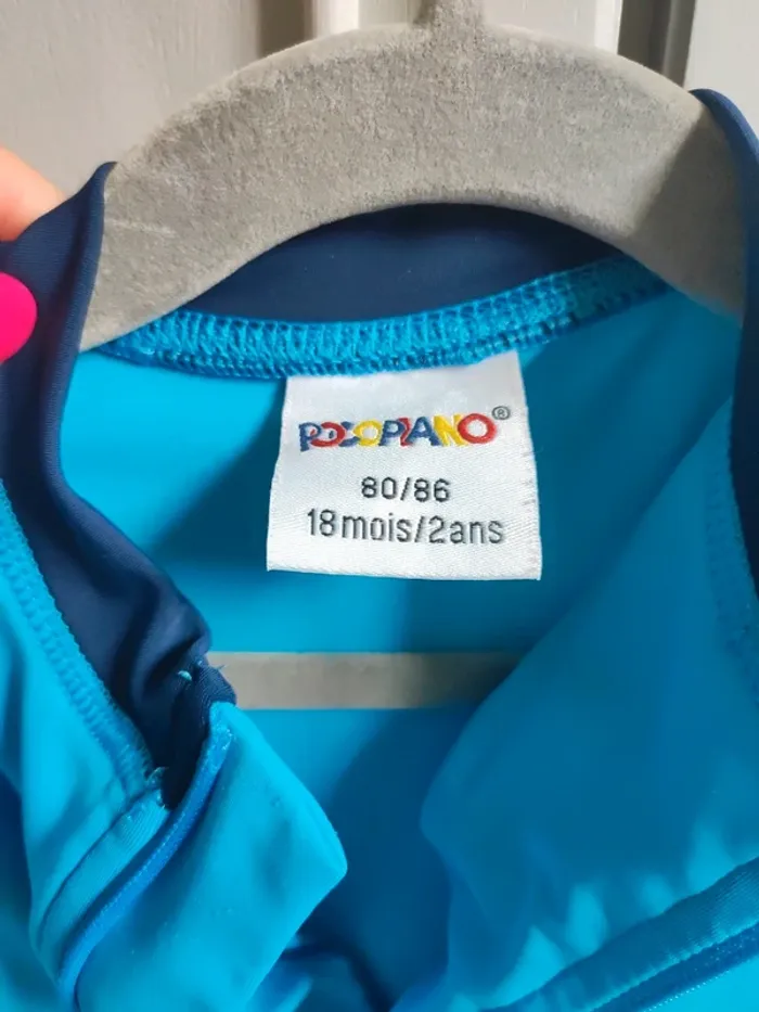 Maillot de bain - photo numéro 3