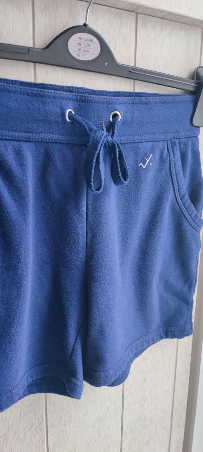 Short court - photo numéro 3