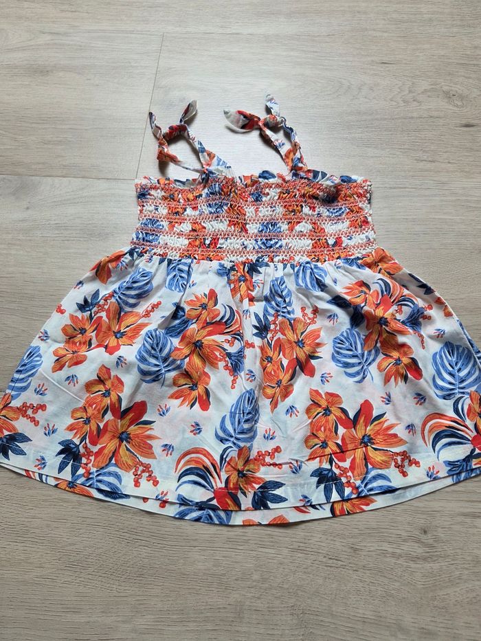 Débardeur 7 ans - photo numéro 2