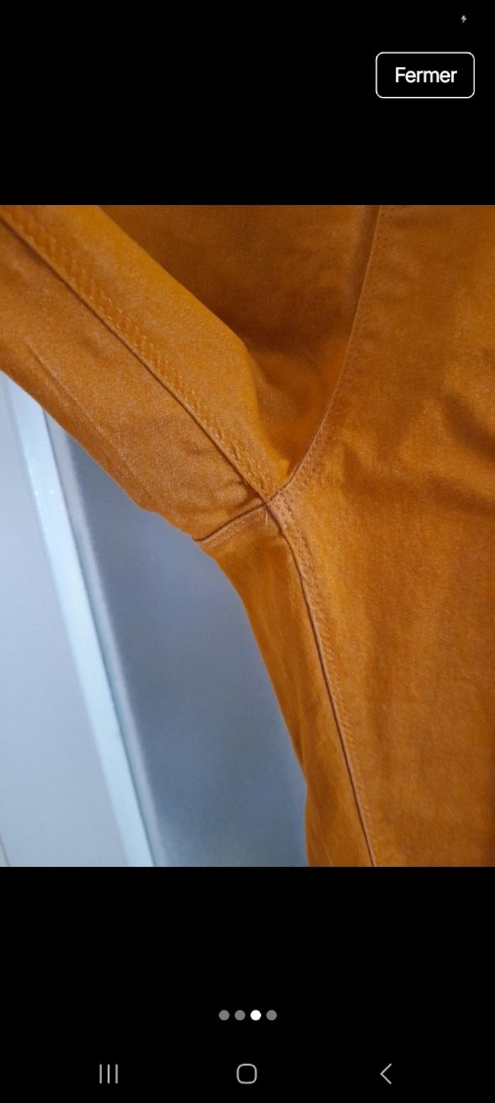Pantalon skinny - photo numéro 4