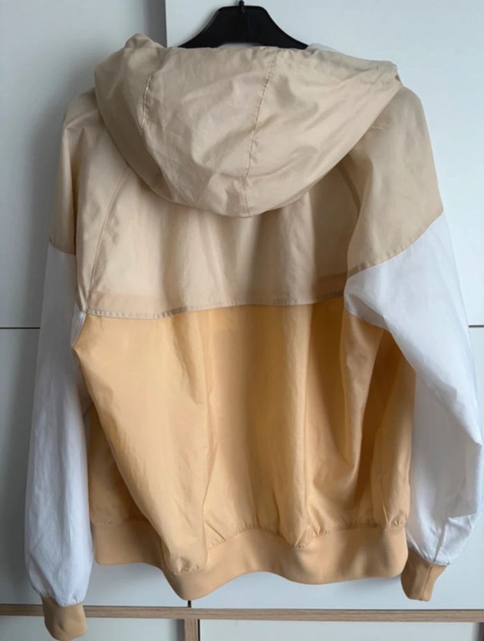 Veste à capuche Nike taille S - photo numéro 3