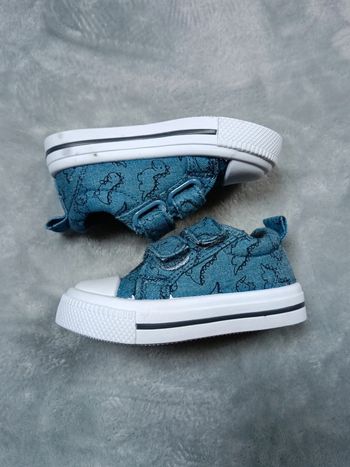 Chaussure in extenso 18