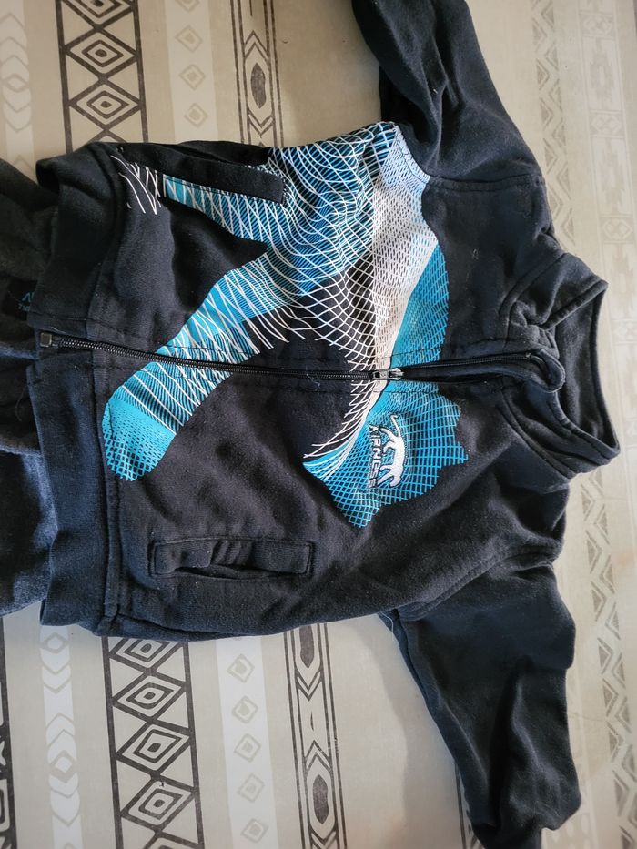 Survêtement airness - photo numéro 2