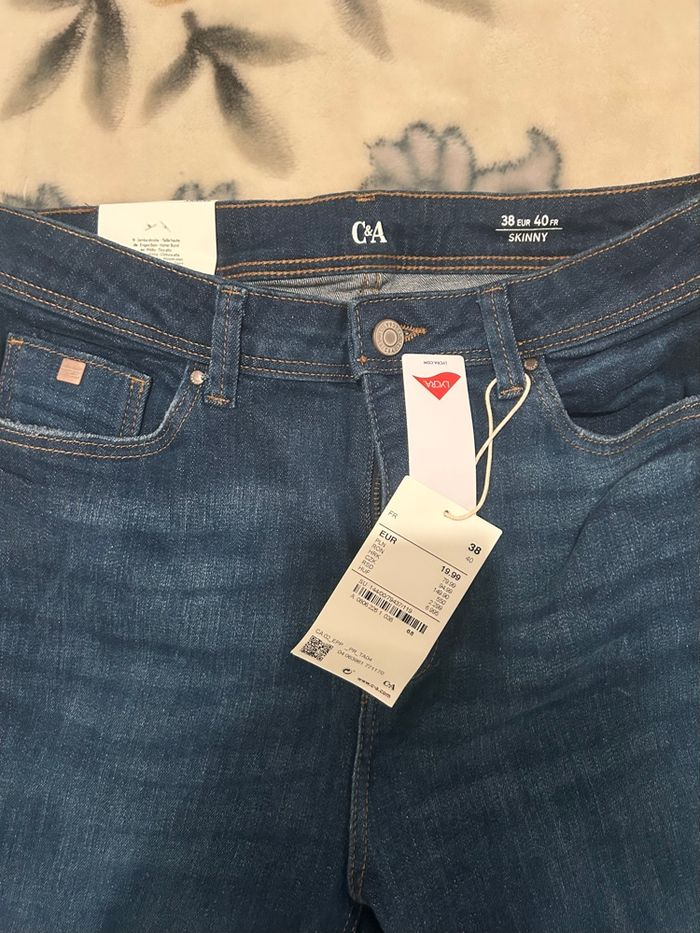 Jeans - photo numéro 2