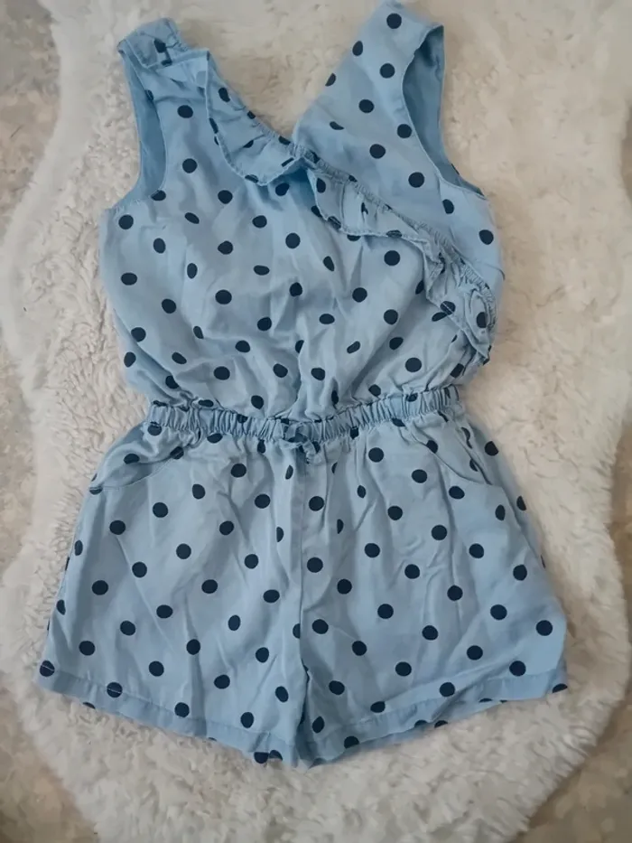 Combi short