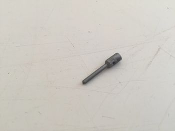 Antenne pour robot 30055653 pièce détachée Playmobil 70317 Retour vers le futur Delorean #B39