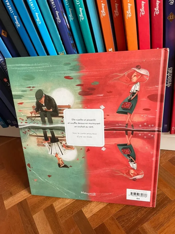 Bel album - photo numéro 2
