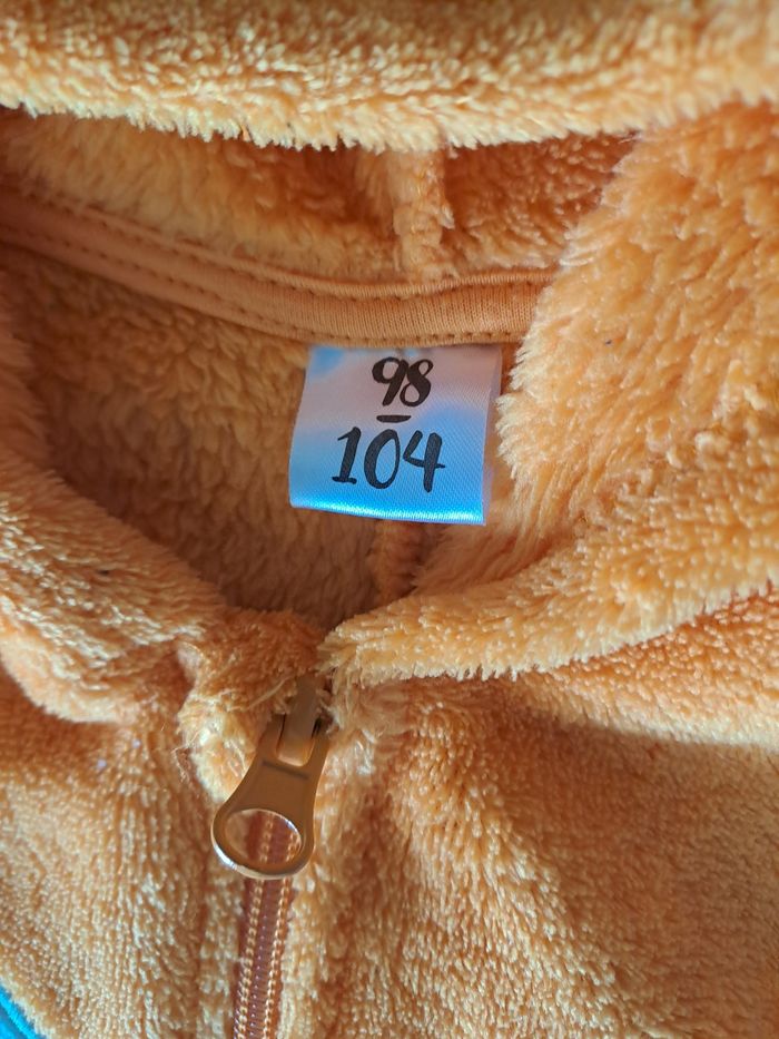 Déguisement - photo numéro 5