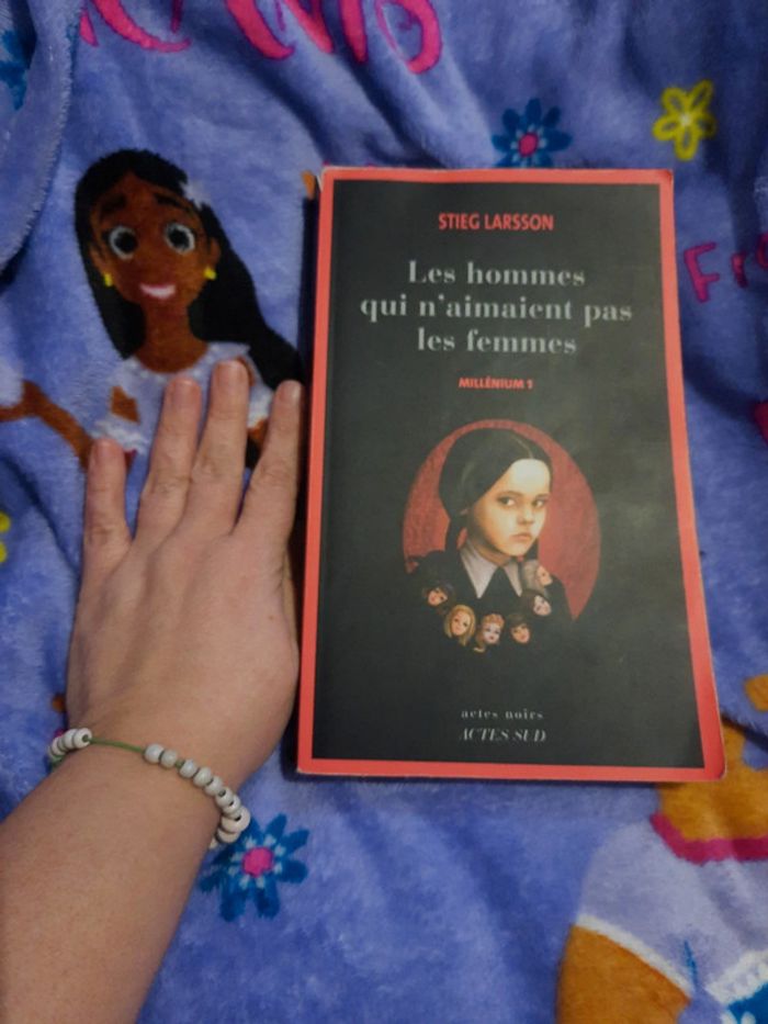 Les hommes - photo numéro 7