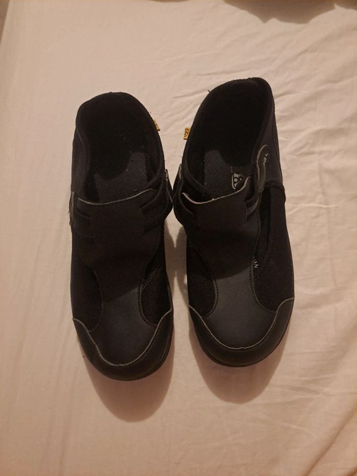Chaussures  sante oxypas taille 41