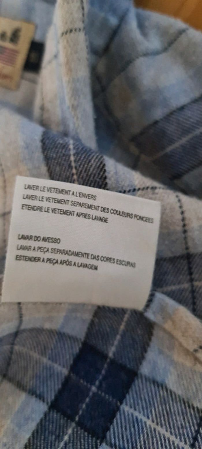 Chemise - photo numéro 6