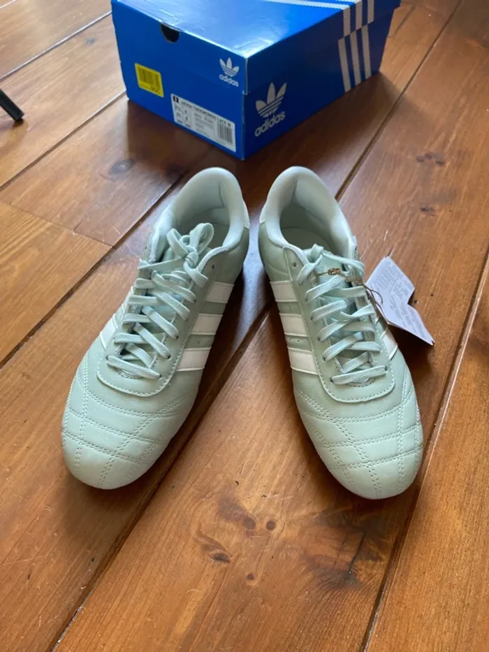 Baskets Adidas Taekwondo 42 - photo numéro 2