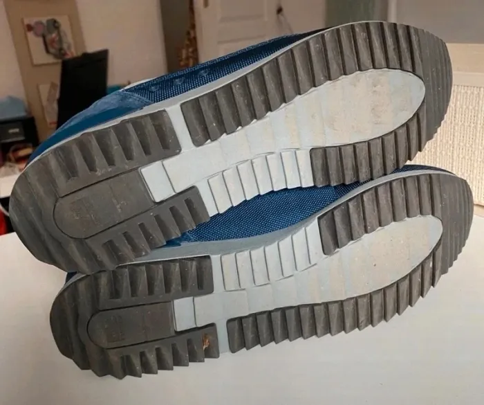 Baskets homme Onitsuka tiger 46.5 - photo numéro 6