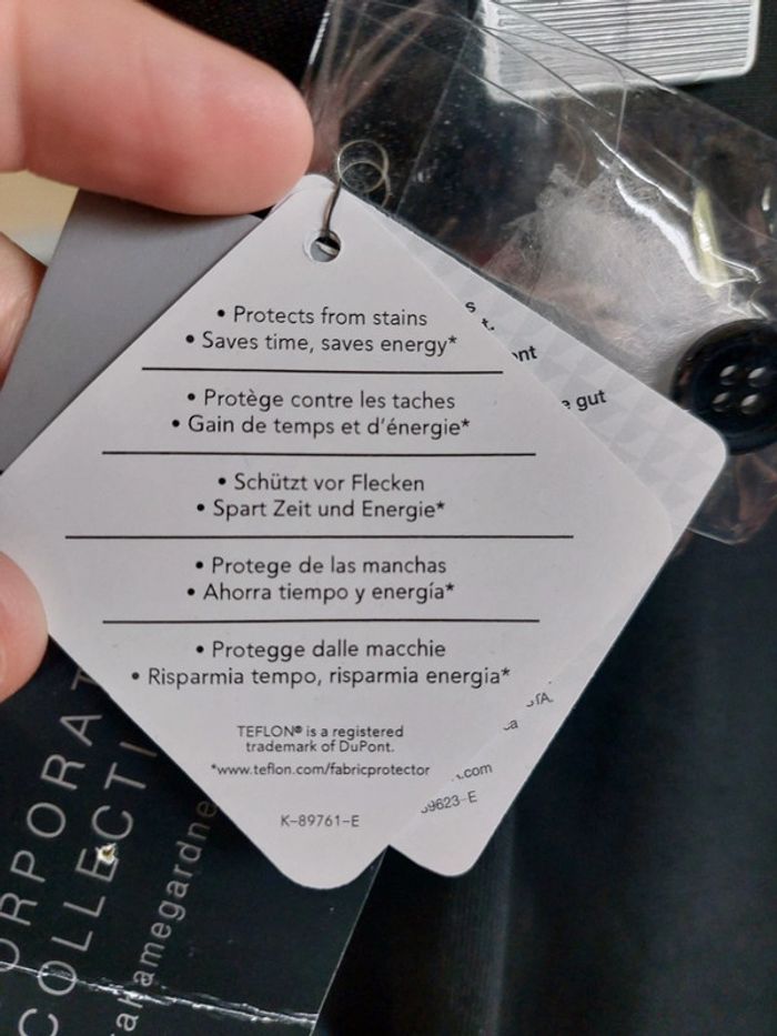 Pantalon chic - photo numéro 9