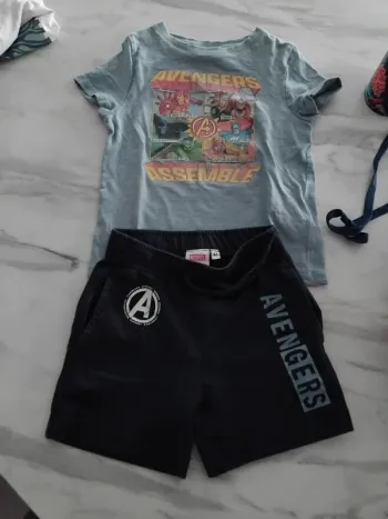 Ensemble marvel