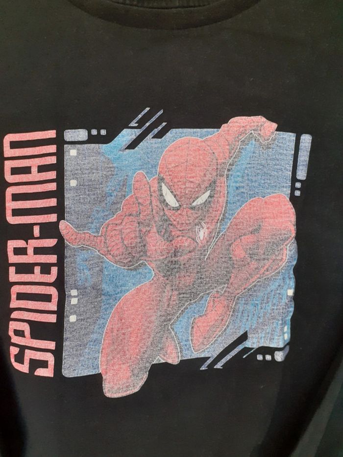 Lot Tee shirt 12 ans - photo numéro 6