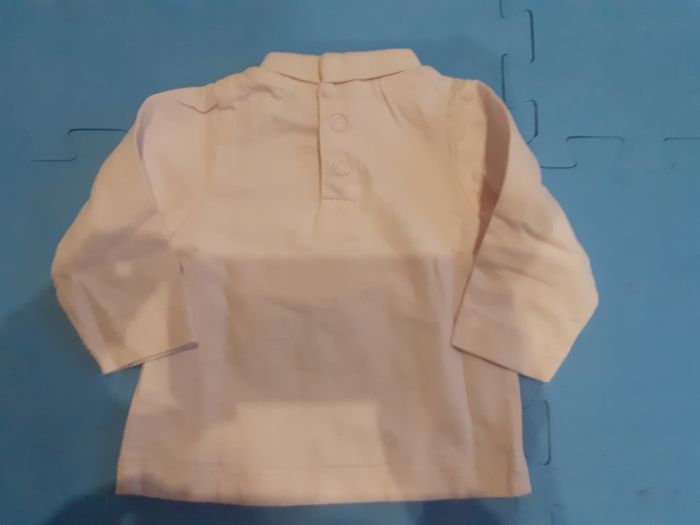 Ensemble fille 3mois - photo numéro 4